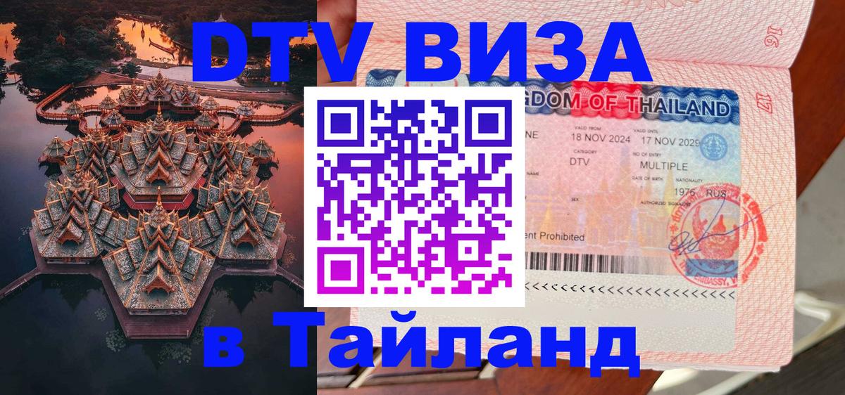 Оформление DTV визы под ключ: стоимость и тарифы, только загранпаспорт - Сыктывкар  05.10.2025 