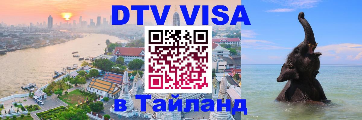 Оформление DTV визы под ключ: стоимость и тарифы, только загранпаспорт - 06.12.2025 